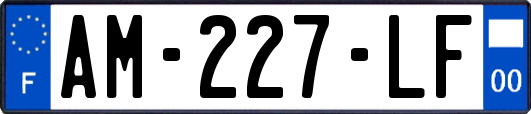 AM-227-LF