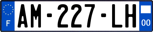 AM-227-LH