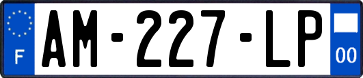 AM-227-LP