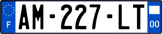 AM-227-LT