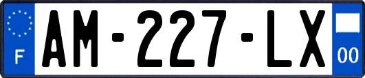 AM-227-LX