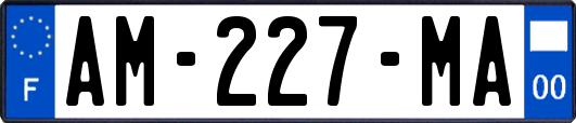 AM-227-MA