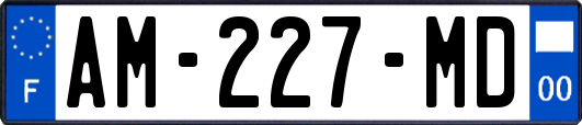 AM-227-MD