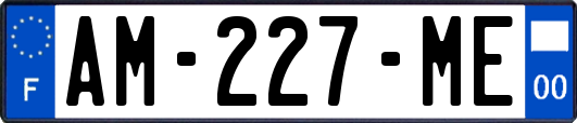 AM-227-ME
