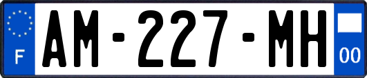 AM-227-MH