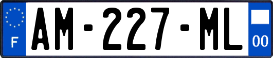 AM-227-ML