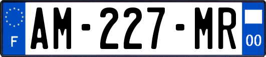 AM-227-MR