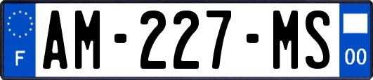 AM-227-MS