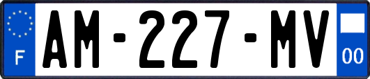 AM-227-MV