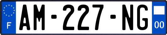 AM-227-NG