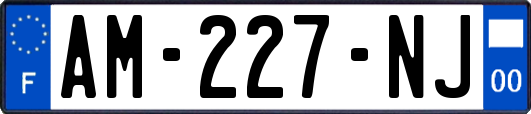 AM-227-NJ