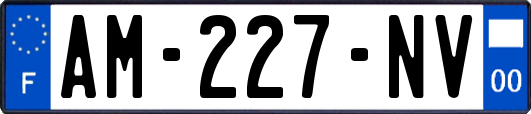 AM-227-NV