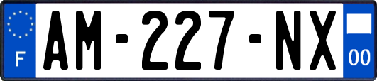 AM-227-NX