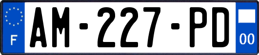 AM-227-PD