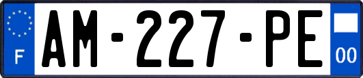 AM-227-PE