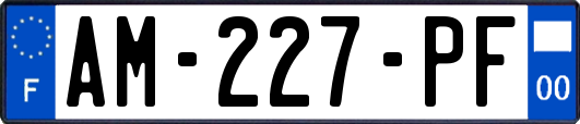 AM-227-PF