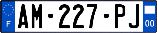 AM-227-PJ