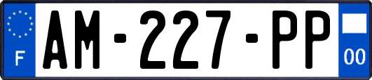 AM-227-PP