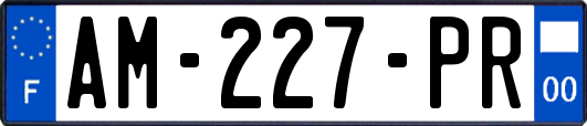 AM-227-PR