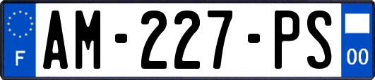 AM-227-PS