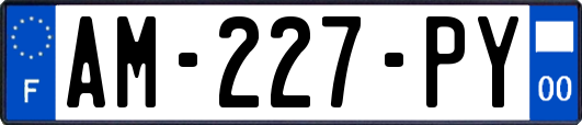 AM-227-PY