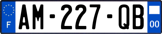 AM-227-QB