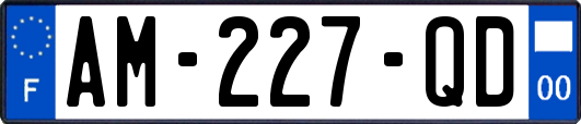 AM-227-QD
