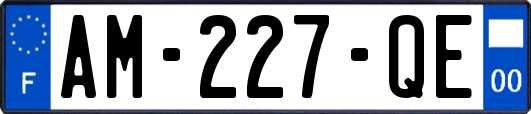 AM-227-QE