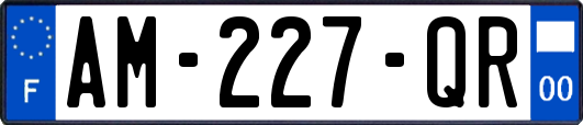 AM-227-QR