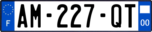AM-227-QT