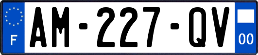 AM-227-QV