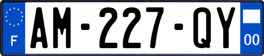 AM-227-QY
