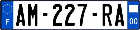 AM-227-RA