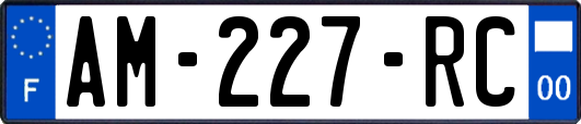 AM-227-RC