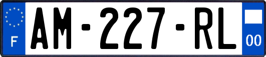 AM-227-RL