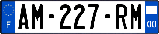 AM-227-RM