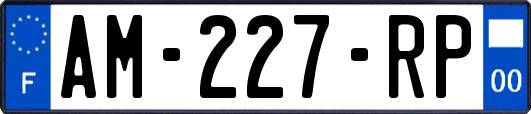 AM-227-RP