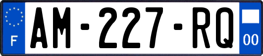 AM-227-RQ