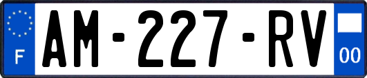 AM-227-RV