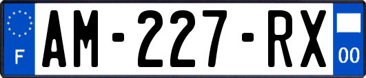 AM-227-RX
