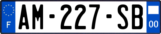 AM-227-SB