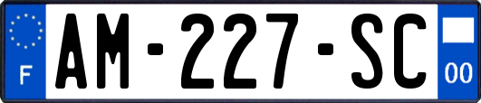 AM-227-SC