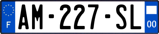 AM-227-SL