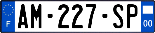 AM-227-SP