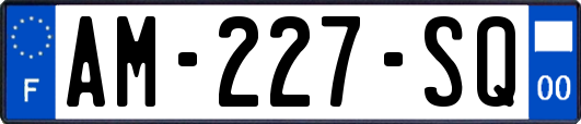 AM-227-SQ