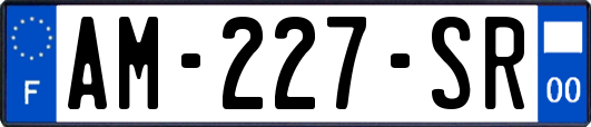 AM-227-SR