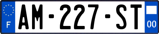 AM-227-ST