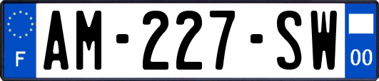 AM-227-SW