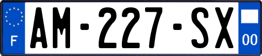 AM-227-SX