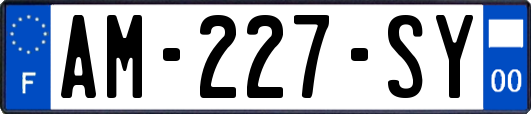 AM-227-SY
